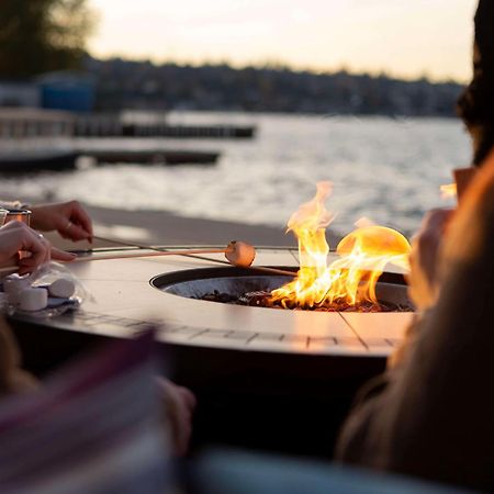 Hyatt Regency Lake Washington At Seattle'S Southport Renton Esterno foto