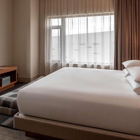 Hyatt Regency Lake Washington At Seattle'S Southport Renton Esterno foto