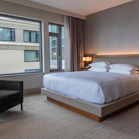 Hyatt Regency Lake Washington At Seattle'S Southport Renton Esterno foto