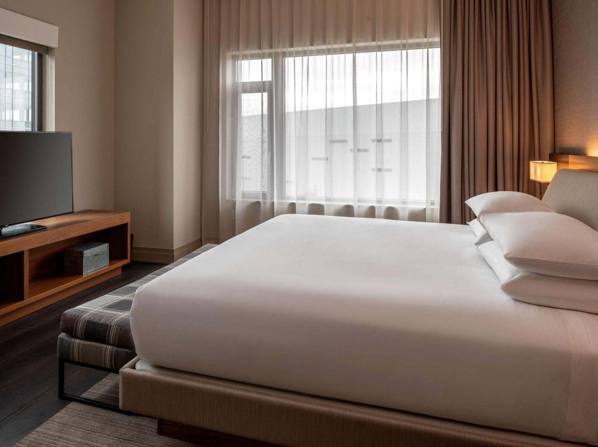 Hyatt Regency Lake Washington At Seattle'S Southport Renton Esterno foto