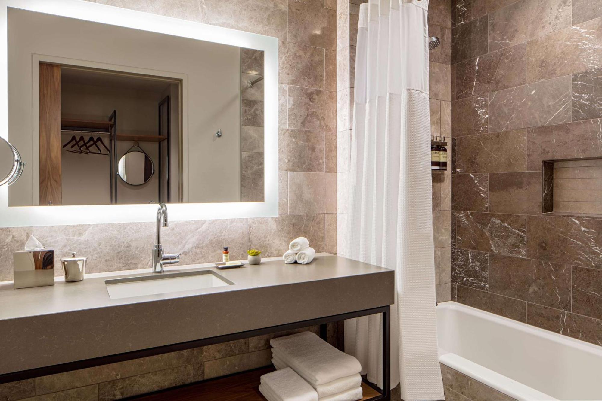 Hyatt Regency Lake Washington At Seattle'S Southport Renton Esterno foto