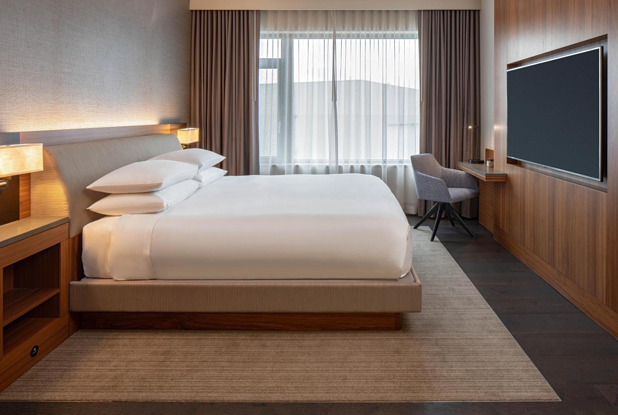 Hyatt Regency Lake Washington At Seattle'S Southport Renton Esterno foto