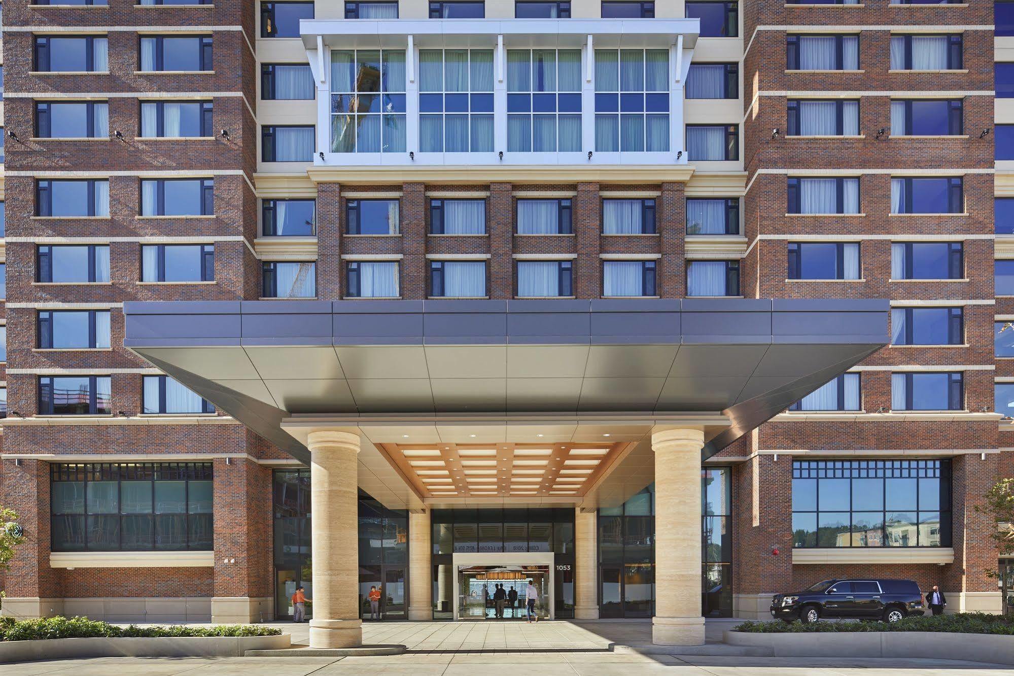 Hyatt Regency Lake Washington At Seattle'S Southport Renton Esterno foto