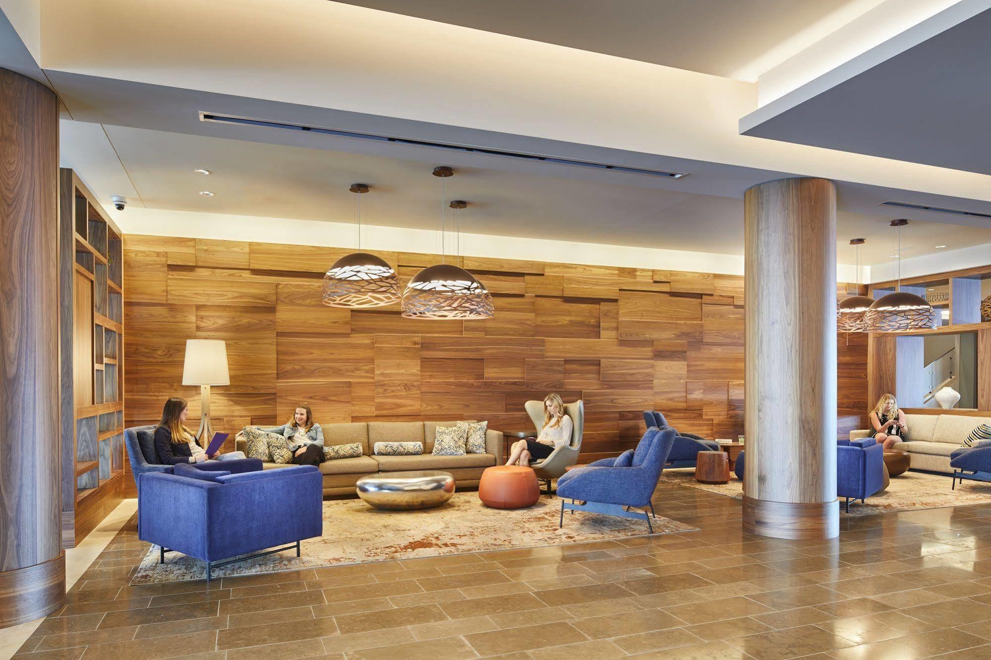 Hyatt Regency Lake Washington At Seattle'S Southport Renton Esterno foto