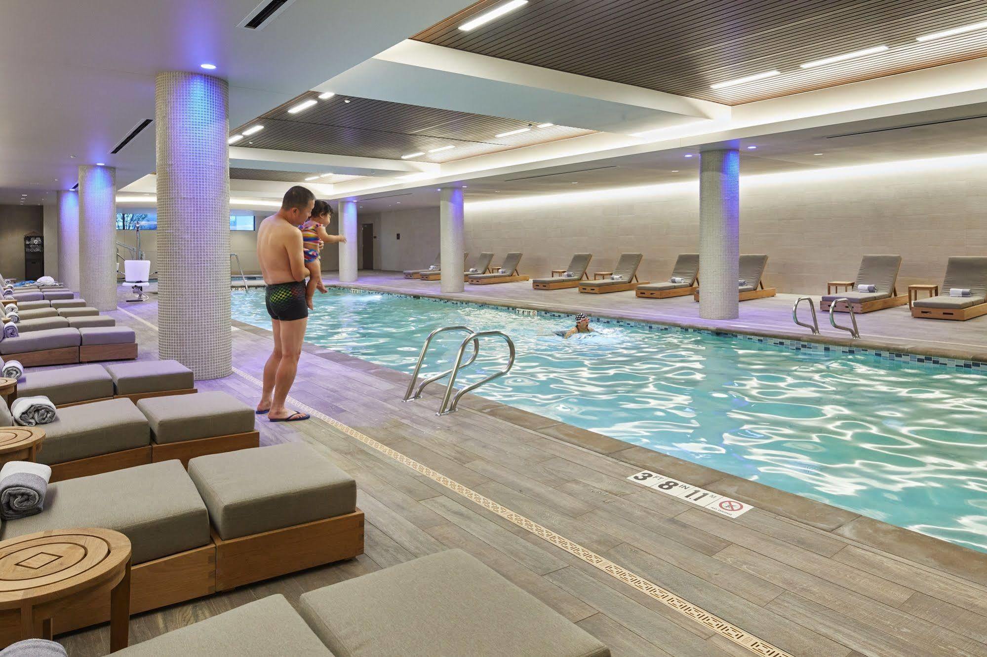 Hyatt Regency Lake Washington At Seattle'S Southport Renton Esterno foto